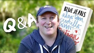 Algo tan sencillo como tuitear te quiero | PREGUNTAS Y RESPUESTAS
