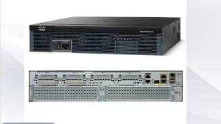 Configuring Cisco UCS E Series Blade