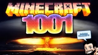 MINECRAFT [HD+] #1001 - Am Tage danach ★ Let's Play Minecraft