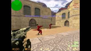 ★Counter-Strike 1.6 BEST HEADSHOT | ★OFFICIAL CFG by Seby GameplayHD720p★ [★LINK+CFG] !!!
