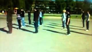 физ-ра 11 класу - SkoolTV