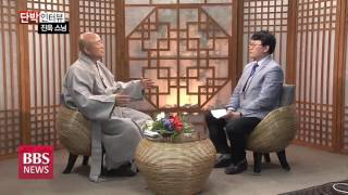 [단박인터뷰] 여수 석천사 주지 진옥 스님 (1)