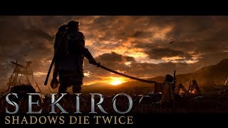 Sekiro: Shadows Die Twice - 100% Walkthrough: Opening