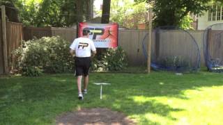 Softball Movement Pitches: Maximizing the Throw Zone