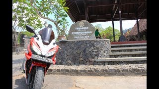 Pesona Wisata Desa Tenganan (Part 1)#karangasem
