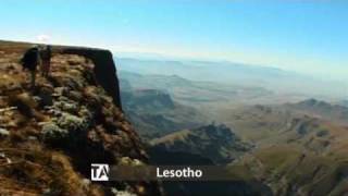 Voyage trekking en Afrique du Sud avec Terres d'Aventures