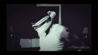 Wyatt tied up, blindfolded, gagged and stripped