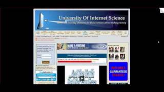 Myvideotalk and Michelangelo Lopez's University of Internet Science