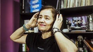 Международный день мигранта! История узбечки. От уборщицы до DJ-инга