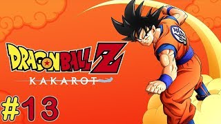 Dragon Ball Z: Kakarot (PC) #13 - 01.29.