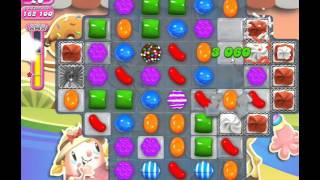 Candy Crush Saga 1555 no booster