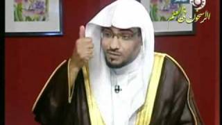 القبر اول منازل الاخره والحديث عن بقيع الغرقد للشيخ صالح المغامسي