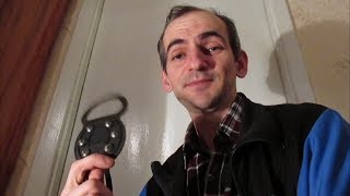 Как починить ледоступы (ледоходы)?