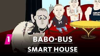 Babo-Bus: Smart House | 1LIVE