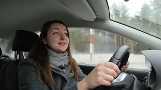 Видеоотчет о мероприятии для каршерига Anytime