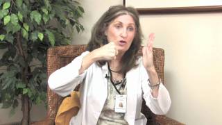 What Are The Components Of Complex Lymphatic Therapy? - Andrea Brennan, Lymphedema Therapist