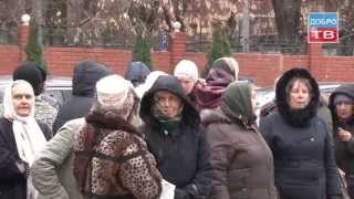 Фестиваль колокольного звона на Донской улице