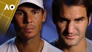 Battle thoughts: Federer v Nadal (Final) | Australian Open 2017