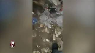 ŞEREFLİKOÇHİSAR BELEDİYESİ'NİN SKANDAL ALT GEÇİDİ