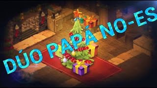 [DOFUS] Duo Papa No-es [Akilez]