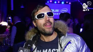 DJ Adamus o Adzie Szulc: "Macaliśmy się emocjonalnie!"