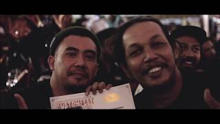 KEDUX GARAGE "BEST KUSTOM BIKE SHOW" AT KUSTOMFEST 2019