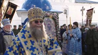 Храму Покрова на Нерли — 850 лет. Слово епископа Нила ( Сычева)