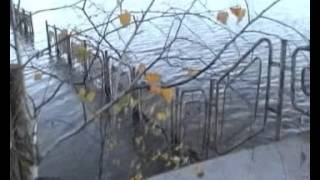 Prypiat in the Chernobyl Exclusion Zone