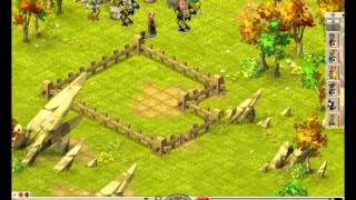 Dofus Sh PvP: Brazuckas