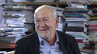 Spazio scenico – Puntata n. 427 – Mario CAPANNA