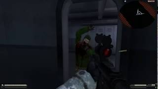 Как установить (Зомби мод) Omnicide на Battlefield 2