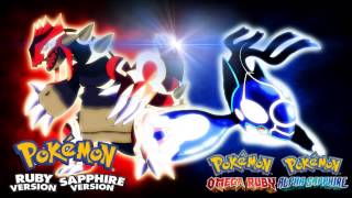 Pokémon Omega Ruby and Alpha Sapphire Battle [ORAS] Battle! Vs Frontier Brain Remix