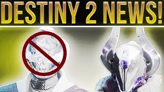 Destiny 2. If You Have 2 Characters Of The Same Class.....Delete The Second One. (Confirmed Info)