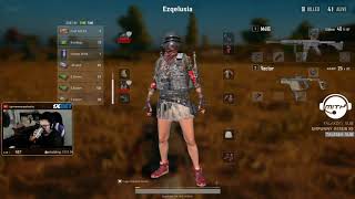PUBG 19 Kills พี่กำลังใช้วิธีฆ่าแบบโหดมากวะ