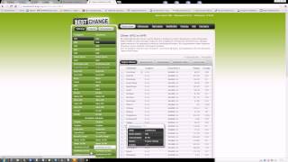 Как перевести доллары в рубли Webmoney?