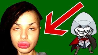 ТЁЛКА АЗАЗИНА КРИТА ЗАШЛА НА СТРИМ - ПЕРВАЯ ЛЮБОВЬ