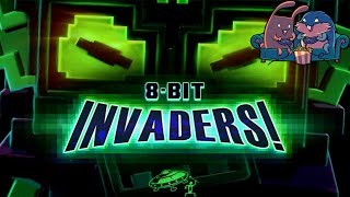 8 Bit Invaders! "Марс атакует!"