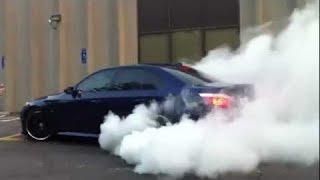 Дрифт неудачи, Неудачный дрифт (Drift failure)