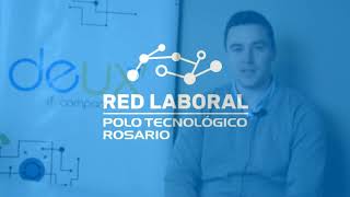 Red Laboral PTR