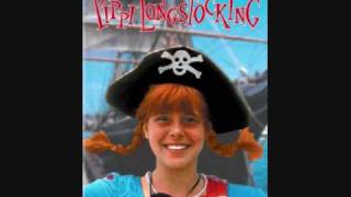 Pippi Longstocking is Coming into Your Town