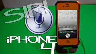 [HOW TO] Install Siri on iPhone 4 and iPod Touch 4G (FULL INSTALLATION)