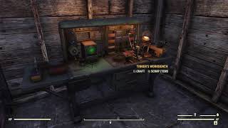 Fallout 76 - Acid duplication glitch! - PATCHED IN 1.0.4.13