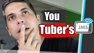 05 DICAS PARA YOUTUBERS INICIANTES