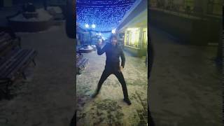 Аварская Лезгинка 2018 Saratov (Engels)