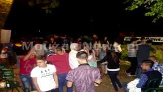 Αποχαιρετιστήριο Party Γ' Λυκείου Μουζακίου