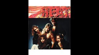 HEAT - Cryin' (aorheart) awesome Female Fronted Melodic Rock
