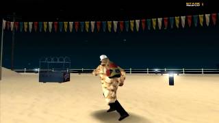 Бот рыбалка stage rp 0.3.7
