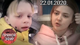 «Буду рожать!»: 13-летняя школьница забеременела от 10-летнего друга. Андрей Малахов. 22.01.2020