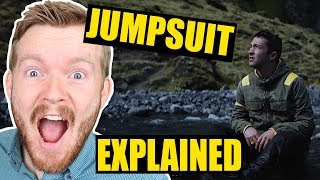 "Jumpsuit" Music Video DEEPER MEANING | Twenty One Pilots Lyrics Explained