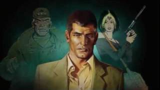 Bande dessinée XIII bande annonce Le jour du Mayflower